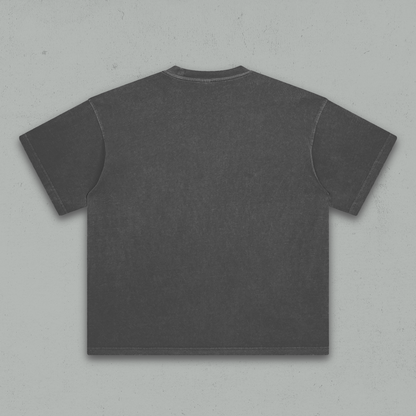 Comfort Tee | Dark Grey