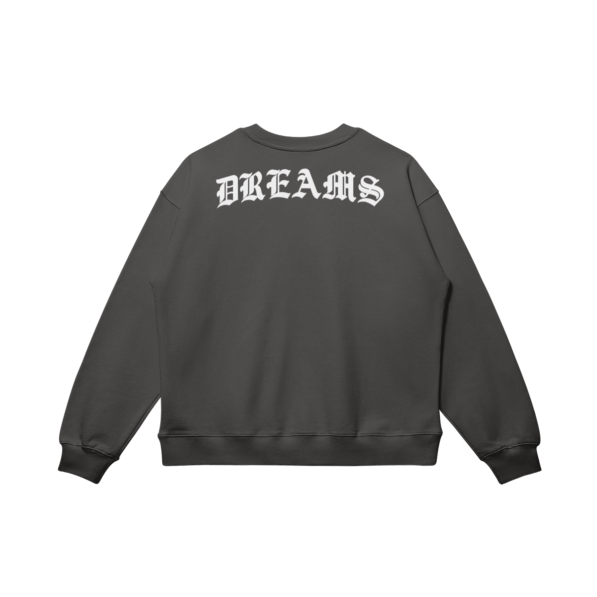 Infinite Dreams | Oversized Sweatshirt