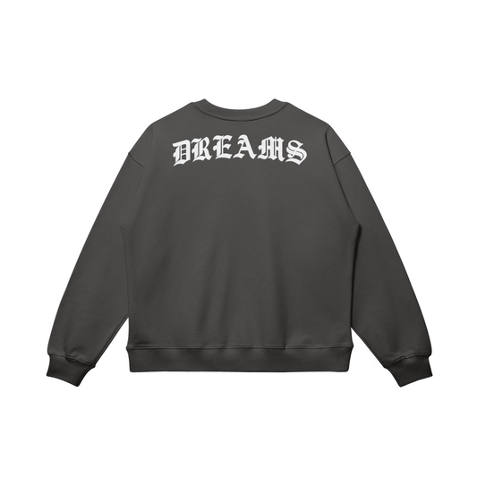 Infinite Dreams | Oversized Sweatshirt