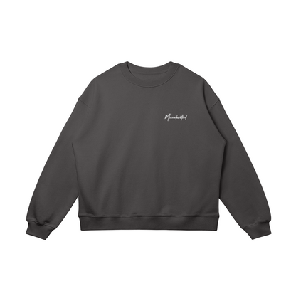 Infinite Dreams | Oversized Sweatshirt