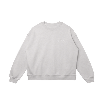 Infinite Dreams | Oversized Sweatshirt