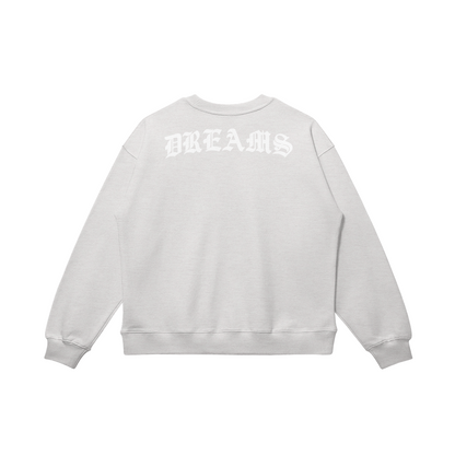 Infinite Dreams | Oversized Sweatshirt