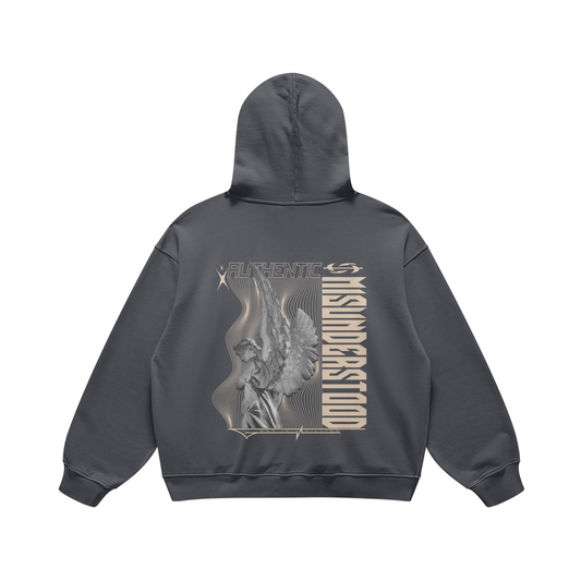 House Pride | Oversized Hoodie